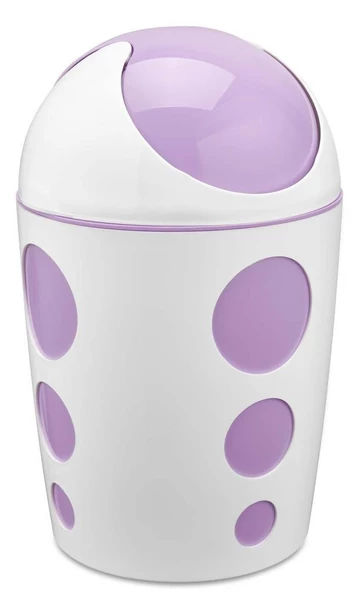 FLORA PUNTO ÇÖP KOVASI 8 LT. F374 - 5