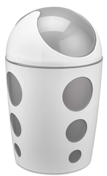 FLORA PUNTO ÇÖP KOVASI 8 LT. F374 - 4