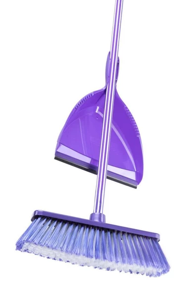 FLORA KLİPSLİ FARAŞ F349 - Resim 7