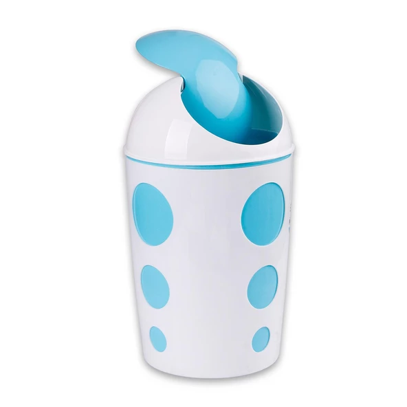 FLORA PUNTO ÇÖP KOVASI 8 LT. F374 - 3