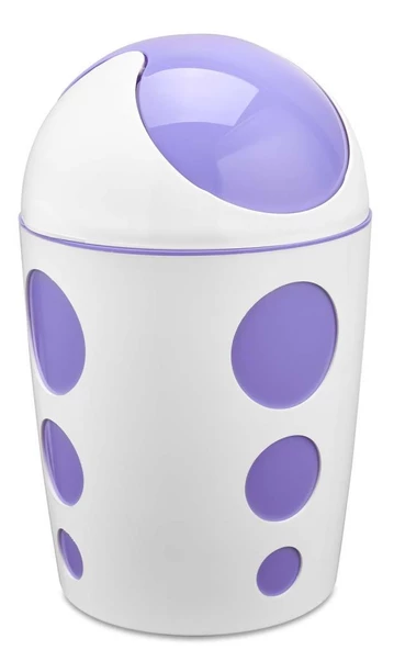 FLORA PUNTO ÇÖP KOVASI 8 LT. F374 - 6