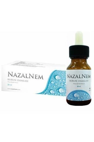 NAZALNEM BURUN DAMLASI