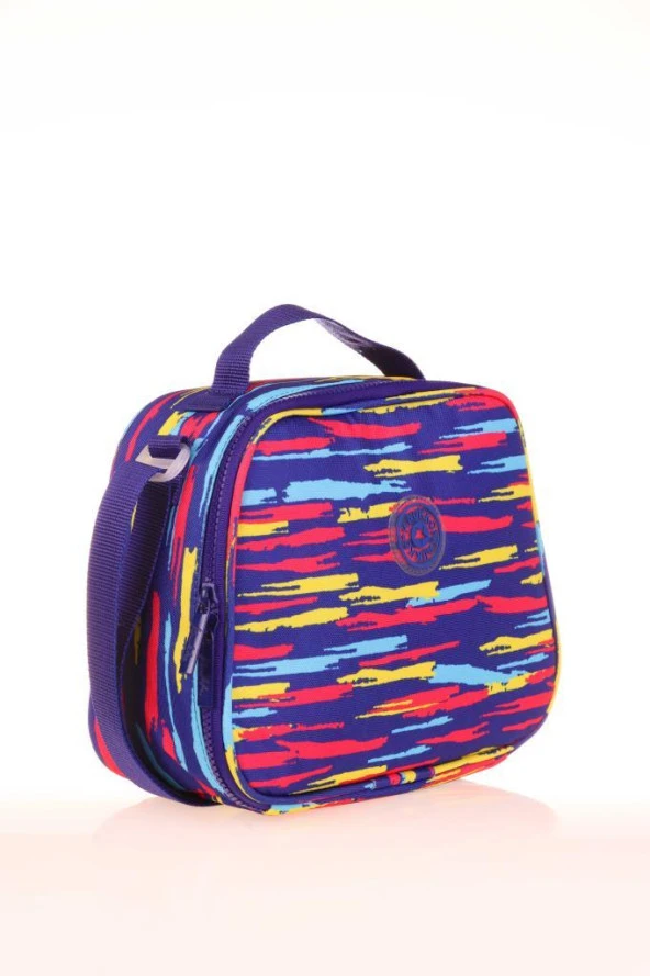 Kaukko Crazy Beslenme Çantası Roslin K9009 - 2