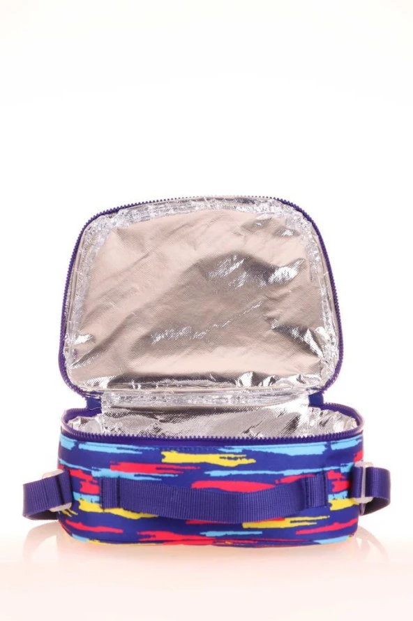 Kaukko Crazy Beslenme Çantası Roslin K9009 - 3