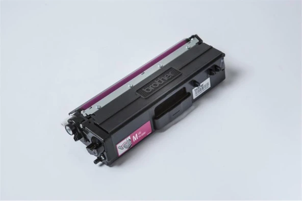 Brother TN-461M 1.800 Sayfa Magenta Kırmızı Toner HL-8360 MFC-8690 ürün görseli