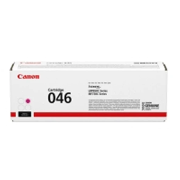 Canon CRG-046 M Magenta Kırmızı Toner MF653-732-734-735 - Resim 2