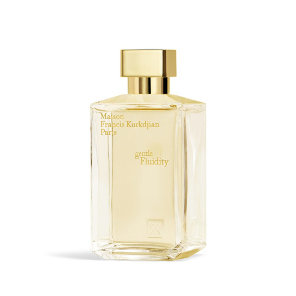 Maison Francis Kurkdjian Gentle Fluidity Gold Edition Eau de parfum 200ml