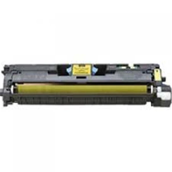 OfisPc Hp Q3962A Sarı Muadil Toner 2550 ürün görseli