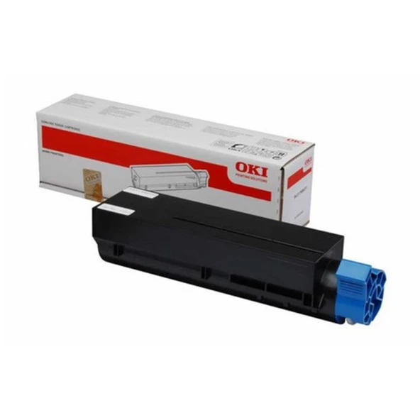 OKI 45807116 ES4132-ES4192-ES5112-ES5162 12.000 SAYFA TONER ürün görseli 1