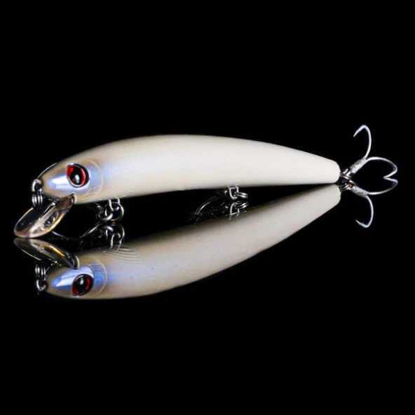 Japanese Minnow 110mm 13g Suni Maket Balık HG2530 - 2