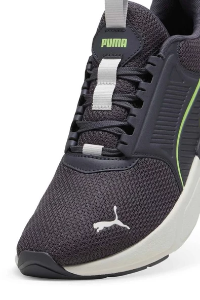 Puma X-Cell Nova FS GRI Erkek Koşu Ayakkabısı 37949527 - 5