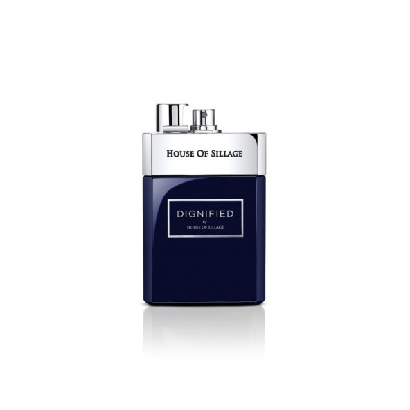 House of Sillage Dignified EDP 75 ml Erkek Parfüm
