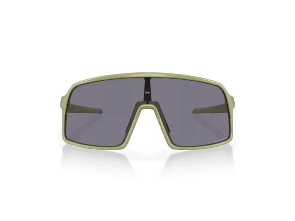 Oakley Sutro S Güneş Gözlüğü 946212 Matte Fern Prizm Grey - Resim 2