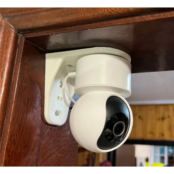 Xiaomi 360 Kamera Duvara Montaj Aparatı - 3