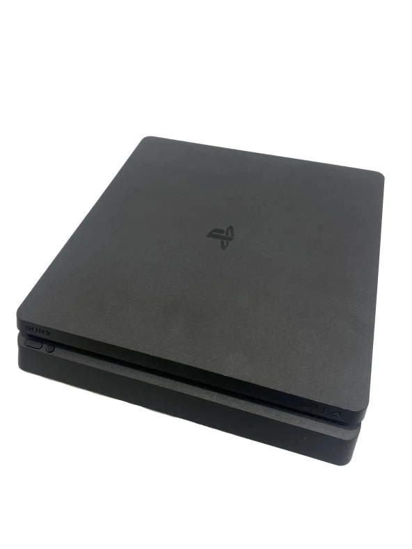 Sony PS4 Slim Playstation Oyun Konsolu 500GB CUH-2200A (Kutusuz)