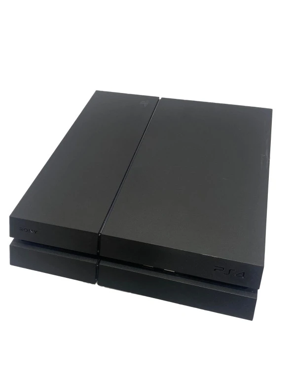 Sony PS4 Playstation Oyun Konsolu 500GB CUH-1200A (Kutusuz)