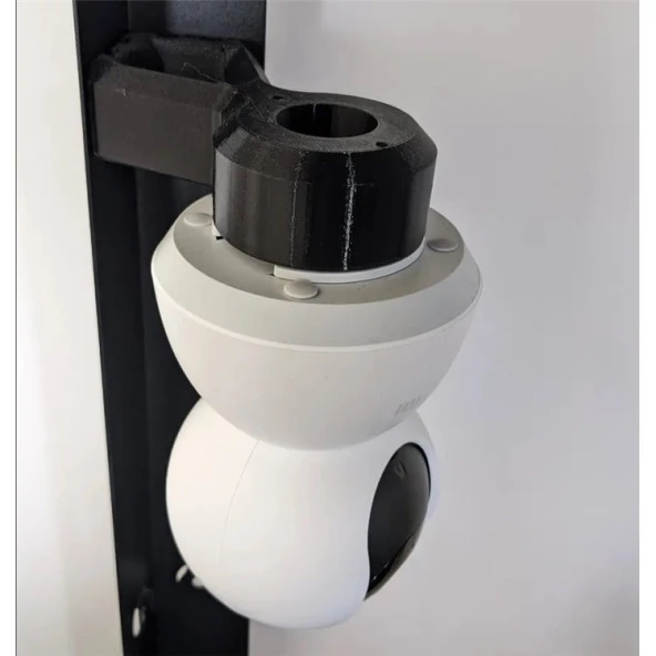 Xiaomi 360 Kamera Stand Askısı - 3