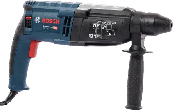 Bosch Professional GBH 2-28 Kırıcı Delici Matkap - 0611267500 - 2