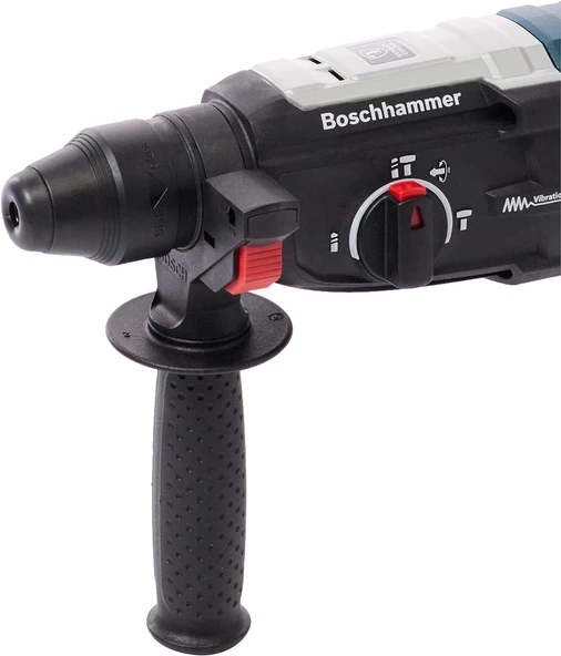 Bosch Professional GBH 2-28 Kırıcı Delici Matkap - 0611267500 - 3