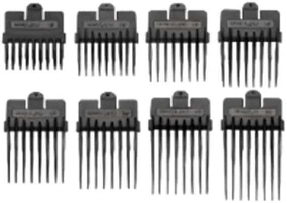 Babyliss E756E Power Ligt Saç Kesme Makinesi - Resim 2