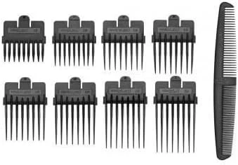 Babyliss E756E Power Ligt Saç Kesme Makinesi - Resim 4