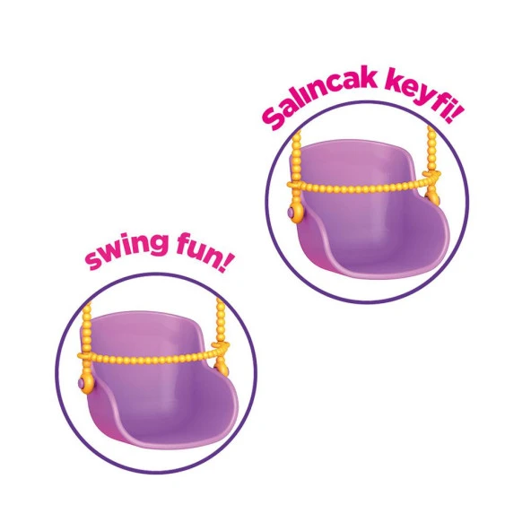 Milanın Oturma Odası Sırt Çantası - 2
