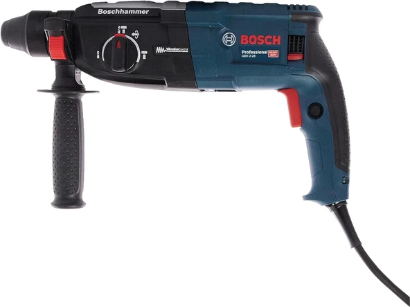 Bosch Professional GBH 2-28 Kırıcı Delici Matkap - 0611267500