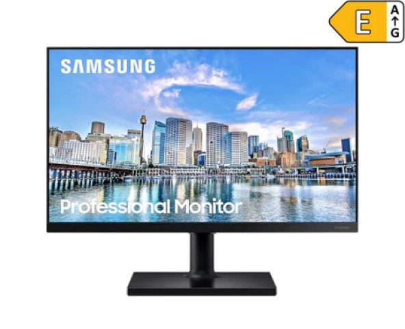 Samsung T450 LF22T450FQRXUF 21.5" 5ms Full HD FreeSync Pivot IPS LED Monitör