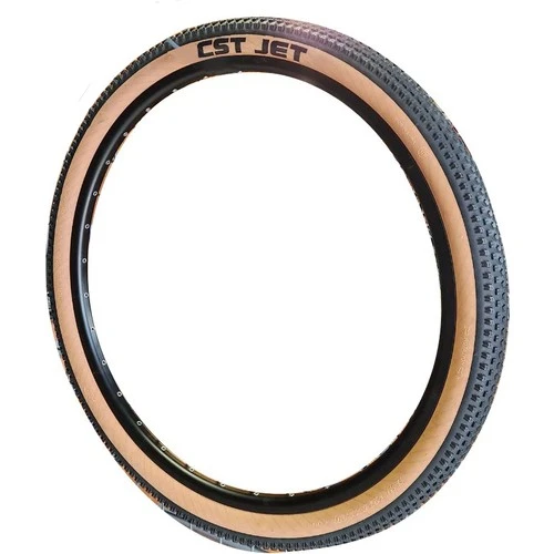 CST Dış Lastik Bisiklet Cst C1820 29X2,10 Kahverengi Yanak Dağ Bisikleti ürün görseli 1