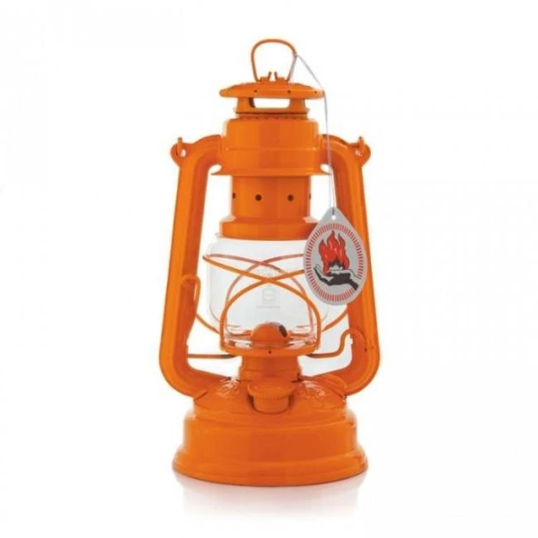 Feuerhand 276-2003 Fener Turuncu
