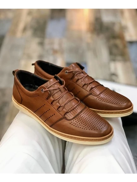 Daxtors D-025 Günlük  Erkek Ayakkabı - 6