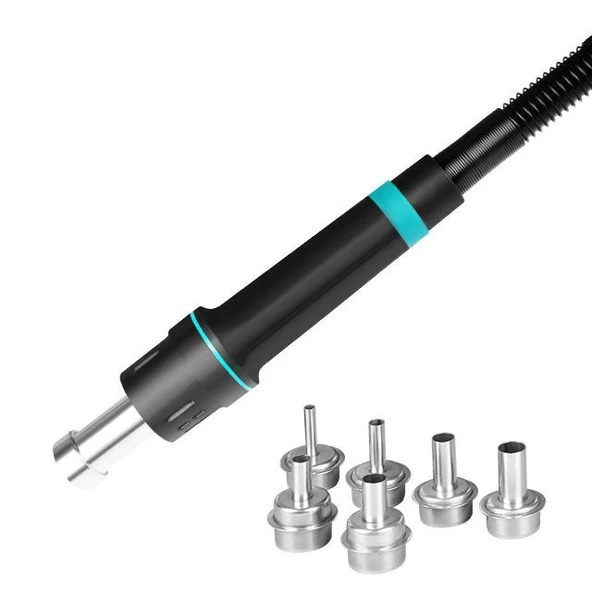 Sugon 8610DX 1000W Sıcak Hava İstasyonu - 4