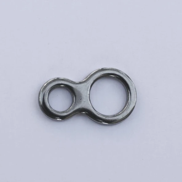 Remixon YM-9219 İki Gözlü Jig Halkası - 3