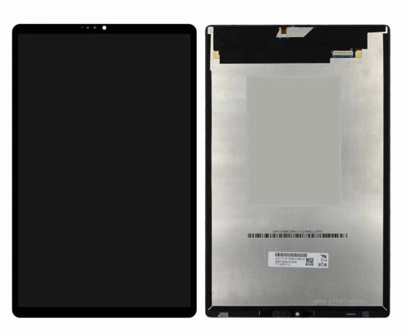 Lenovo Tab M10 TB-X606 Dokunmatik Ekran, Panel Set