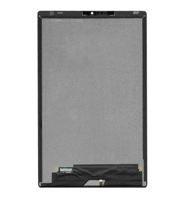 Lenovo Tab M10 TB-X606 Dokunmatik Ekran, Panel Set - 2