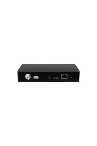 İNNOVA 4K HYBRİD UYDU ALICISI - 2