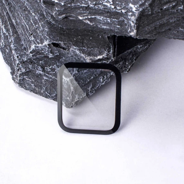 Apple Watch 42mm  PPM Watch Glass Ekran Koruyucu ürün görseli