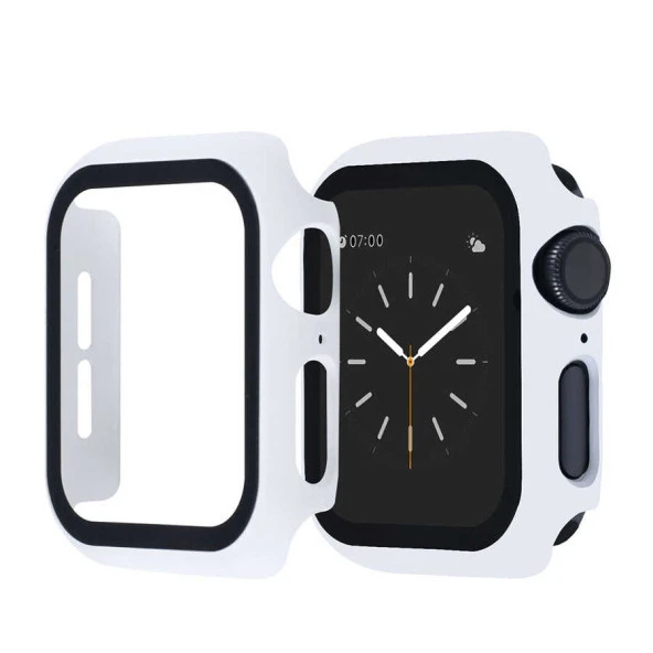 Apple Watch 44mm  Watch Gard 01 Ekran Koruyucu - Resim 6