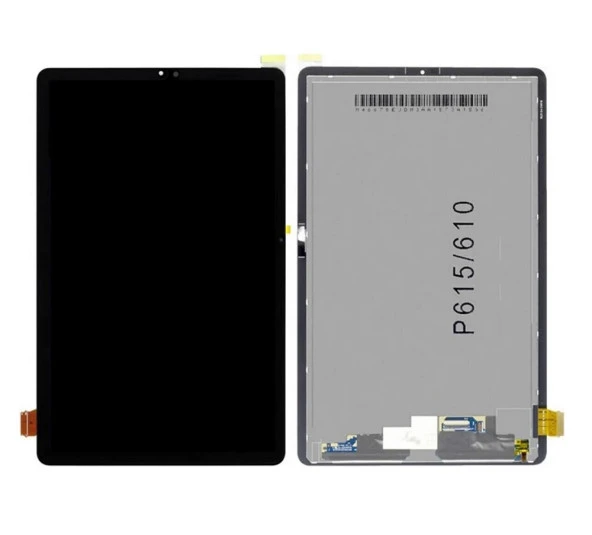 Samsung Galaxy Tab SM-P617 LCD Ekran Dokunmatik Panel Set