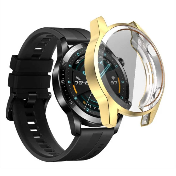 Huawei GT2 46mm  Watch Gard 02 Ekran Koruyucu ürün görseli