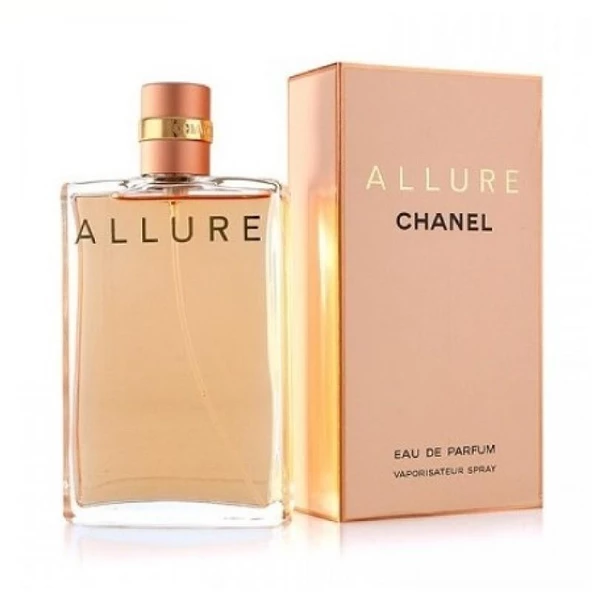 Chanel Allure EDP 100 ml Kadın Parfüm ürün görseli