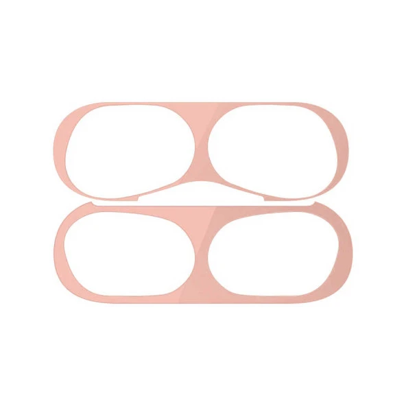Airpods Pro Toz Önleyici Sticker - Resim 2
