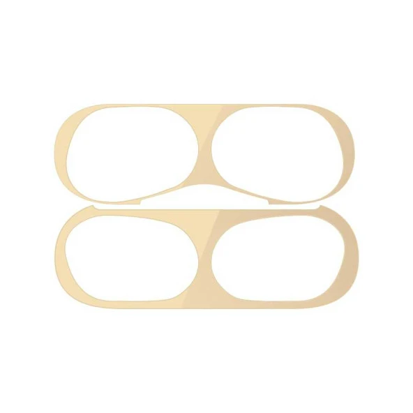 Airpods Pro Toz Önleyici Sticker - Resim 5