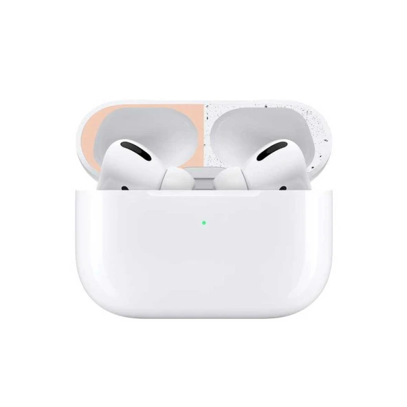 Airpods Pro Toz Önleyici Sticker - Resim 6