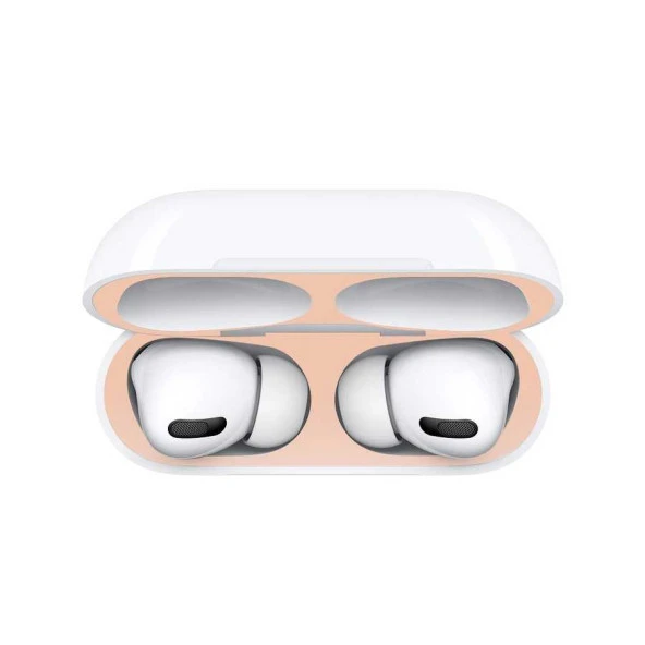Airpods Pro Toz Önleyici Sticker - Resim 7