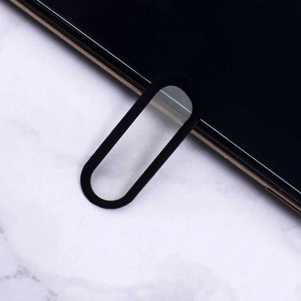 Xiaomi Mi Band 4  PMMA Pet Saat Ekran Koruyucu - Resim 3