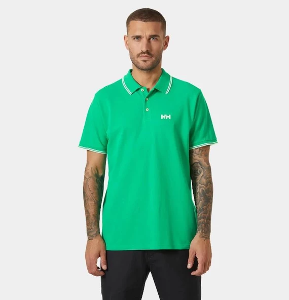 Helly Hansen Genova Polo Erkek T-Shirt