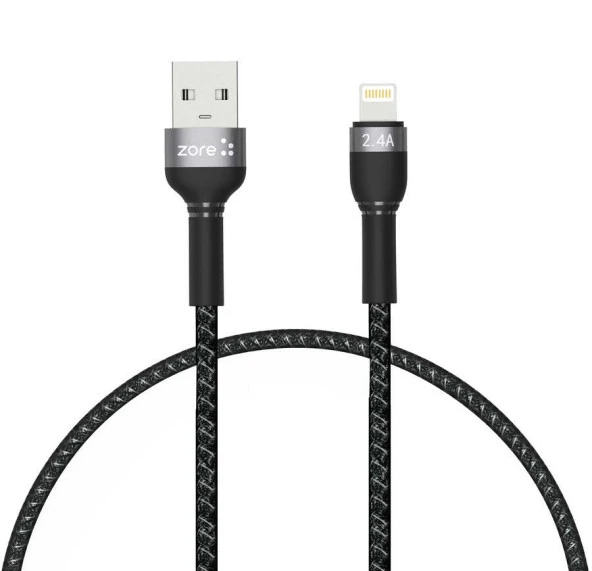 Shira Serisi Lightning Usb Kablo 30 cm