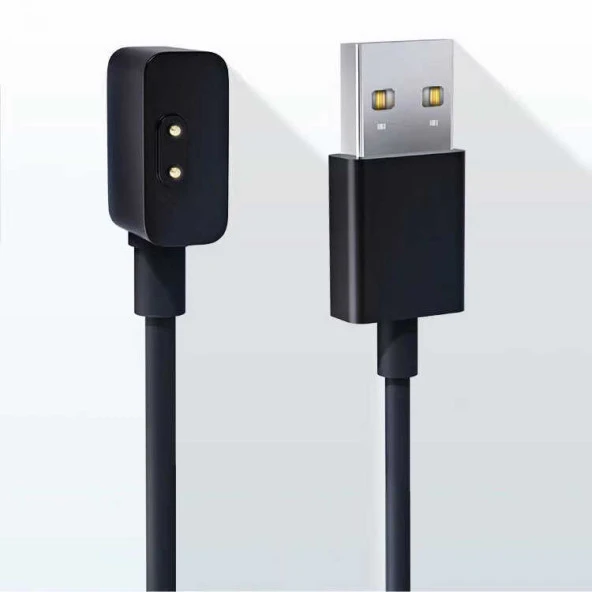 Xiaomi Redmi Watch 2 Lite  Usb Şarj Kablosu - 5