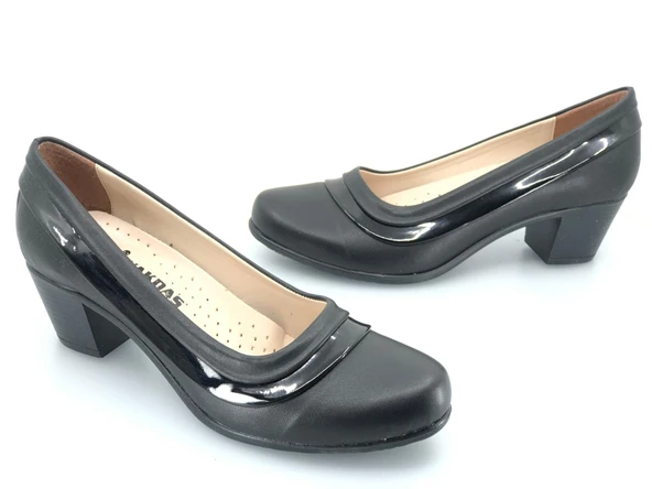 Ayakdaş 740 Kadın Klasik Ayakkabı ürün görseli